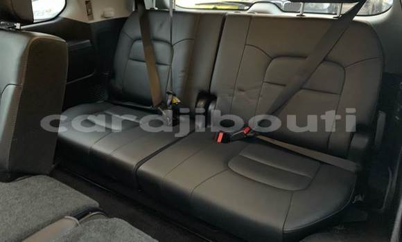 Buy Used Toyota Land Cruiser Black Car in Djibouti in Djibouti Region Buy Used Toyota Land Cruiser Black Car in Djibouti in Djibouti Region