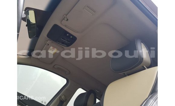 Buy Import Kia Sorento Red Car in Import - Dubai in Ali Sabieh Region Buy Import Kia Sorento Red Car in Import - Dubai in Ali Sabieh Region