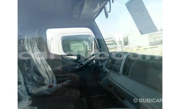 Buy Import Mitsubishi i White Car in Import - Dubai in Ali Sabieh Region Buy Import Mitsubishi i White Car in Import - Dubai in Ali Sabieh Region