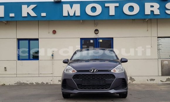 Buy Import Hyundai i10 Other Car in Import - Dubai in Ali Sabieh Region Buy Import Hyundai i10 Other Car in Import - Dubai in Ali Sabieh Region