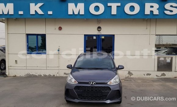 Buy Import Hyundai i10 Other Car in Import - Dubai in Ali Sabieh Region Buy Import Hyundai i10 Other Car in Import - Dubai in Ali Sabieh Region