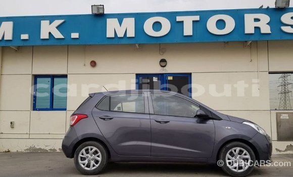 Buy Import Hyundai i10 Other Car in Import - Dubai in Ali Sabieh Region Buy Import Hyundai i10 Other Car in Import - Dubai in Ali Sabieh Region