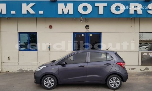 Buy Import Hyundai i10 Other Car in Import - Dubai in Ali Sabieh Region Buy Import Hyundai i10 Other Car in Import - Dubai in Ali Sabieh Region