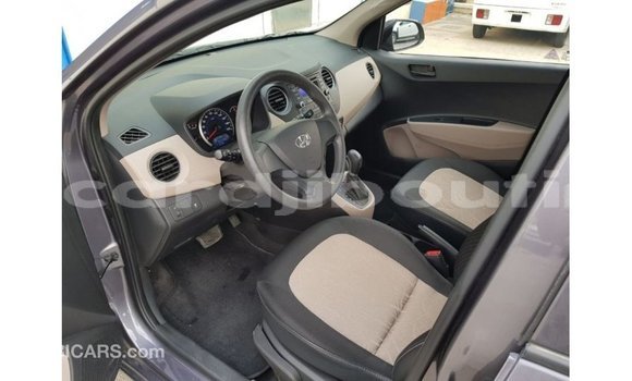 Buy Import Hyundai i10 Other Car in Import - Dubai in Ali Sabieh Region Buy Import Hyundai i10 Other Car in Import - Dubai in Ali Sabieh Region