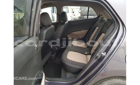 Buy Import Hyundai i10 Other Car in Import - Dubai in Ali Sabieh Region Buy Import Hyundai i10 Other Car in Import - Dubai in Ali Sabieh Region