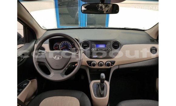 Buy Import Hyundai i10 Other Car in Import - Dubai in Ali Sabieh Region Buy Import Hyundai i10 Other Car in Import - Dubai in Ali Sabieh Region