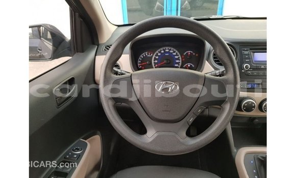 Buy Import Hyundai i10 Other Car in Import - Dubai in Ali Sabieh Region Buy Import Hyundai i10 Other Car in Import - Dubai in Ali Sabieh Region