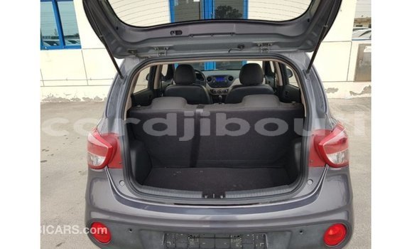 Buy Import Hyundai i10 Other Car in Import - Dubai in Ali Sabieh Region Buy Import Hyundai i10 Other Car in Import - Dubai in Ali Sabieh Region