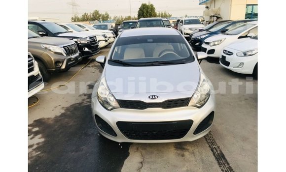 Buy Import Kia Rio Other Car in Import - Dubai in Ali Sabieh Region Buy Import Kia Rio Other Car in Import - Dubai in Ali Sabieh Region