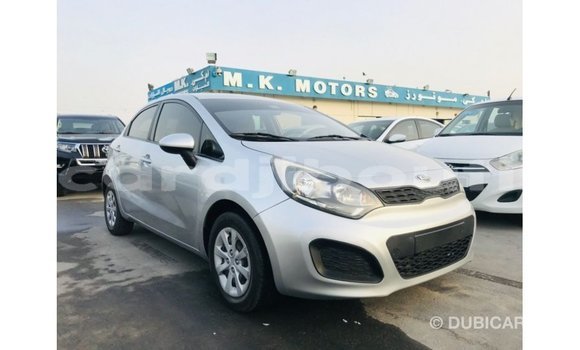 Buy Import Kia Rio Other Car in Import - Dubai in Ali Sabieh Region Buy Import Kia Rio Other Car in Import - Dubai in Ali Sabieh Region