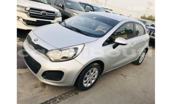 Buy Import Kia Rio Other Car in Import - Dubai in Ali Sabieh Region Buy Import Kia Rio Other Car in Import - Dubai in Ali Sabieh Region