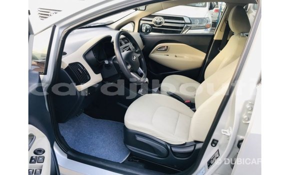 Buy Import Kia Rio Other Car in Import - Dubai in Ali Sabieh Region Buy Import Kia Rio Other Car in Import - Dubai in Ali Sabieh Region