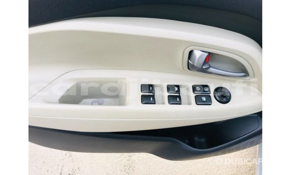 Buy Import Kia Rio Other Car in Import - Dubai in Ali Sabieh Region Buy Import Kia Rio Other Car in Import - Dubai in Ali Sabieh Region