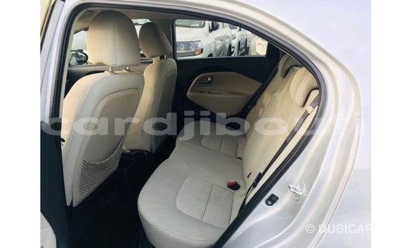 Buy Import Kia Rio Other Car in Import - Dubai in Ali Sabieh Region Buy Import Kia Rio Other Car in Import - Dubai in Ali Sabieh Region