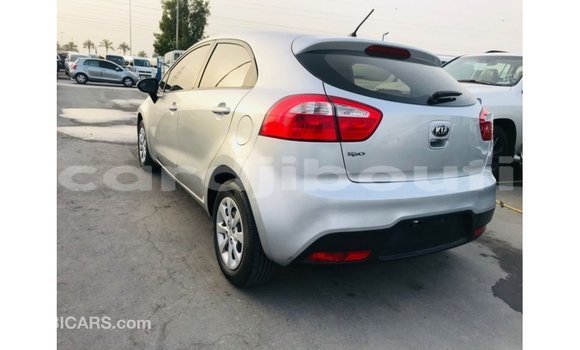 Buy Import Kia Rio Other Car in Import - Dubai in Ali Sabieh Region Buy Import Kia Rio Other Car in Import - Dubai in Ali Sabieh Region