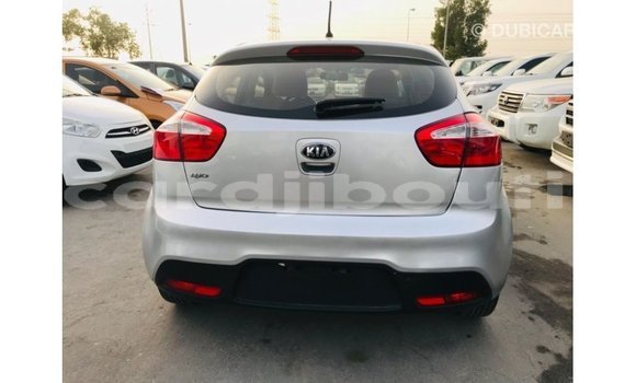 Buy Import Kia Rio Other Car in Import - Dubai in Ali Sabieh Region Buy Import Kia Rio Other Car in Import - Dubai in Ali Sabieh Region