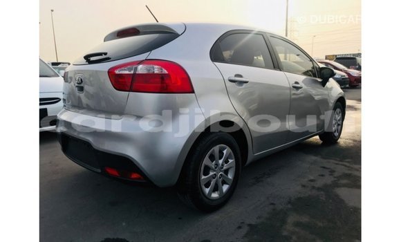Buy Import Kia Rio Other Car in Import - Dubai in Ali Sabieh Region Buy Import Kia Rio Other Car in Import - Dubai in Ali Sabieh Region