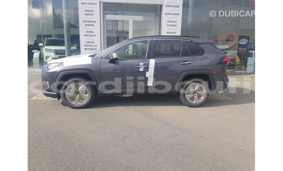 Buy Import Toyota 4Runner Other Car in Import - Dubai in Ali Sabieh Region Buy Import Toyota 4Runner Other Car in Import - Dubai in Ali Sabieh Region