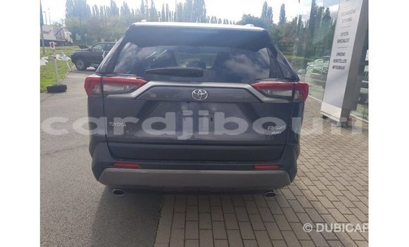 Buy Import Toyota 4Runner Other Car in Import - Dubai in Ali Sabieh Region Buy Import Toyota 4Runner Other Car in Import - Dubai in Ali Sabieh Region