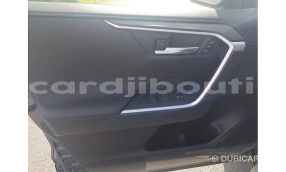 Buy Import Toyota 4Runner Other Car in Import - Dubai in Ali Sabieh Region Buy Import Toyota 4Runner Other Car in Import - Dubai in Ali Sabieh Region