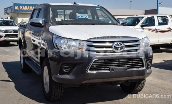 Buy Import Toyota Hilux Other Car in Import - Dubai in Ali Sabieh Region Buy Import Toyota Hilux Other Car in Import - Dubai in Ali Sabieh Region
