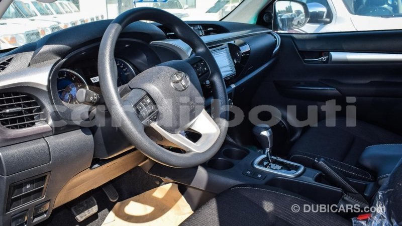 Big with watermark toyota hilux ali sabieh region import dubai 3180