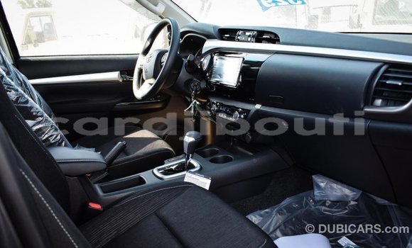 Buy Import Toyota Hilux Other Car in Import - Dubai in Ali Sabieh Region Buy Import Toyota Hilux Other Car in Import - Dubai in Ali Sabieh Region
