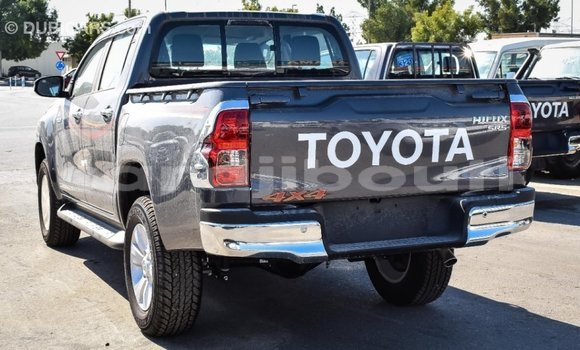 Buy Import Toyota Hilux Other Car in Import - Dubai in Ali Sabieh Region Buy Import Toyota Hilux Other Car in Import - Dubai in Ali Sabieh Region