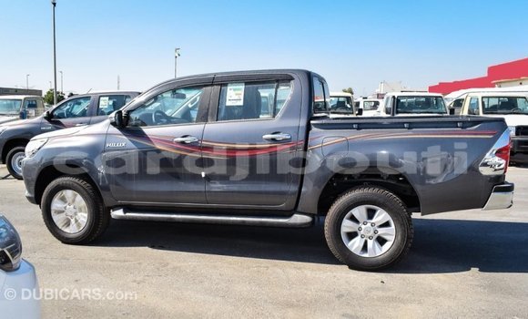 Buy Import Toyota Hilux Other Car in Import - Dubai in Ali Sabieh Region Buy Import Toyota Hilux Other Car in Import - Dubai in Ali Sabieh Region