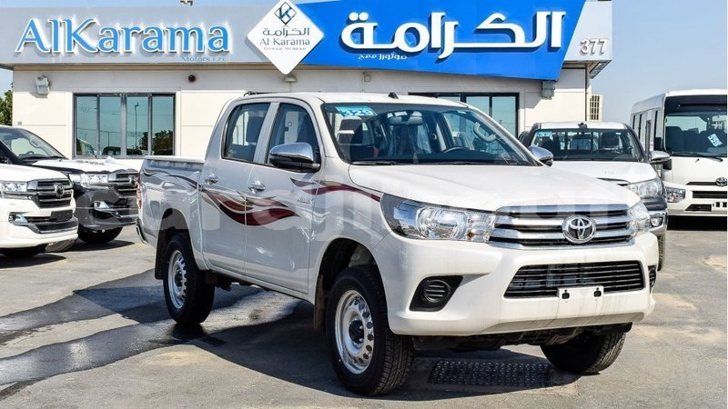 Big with watermark toyota hilux ali sabieh region import dubai 3181