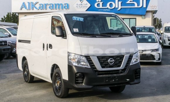 Acheter Import Voiture Nissan Urvan Blanc à Import - Dubai, Ali Sabieh Region Acheter Import Voiture Nissan Urvan Blanc à Import - Dubai, Ali Sabieh Region