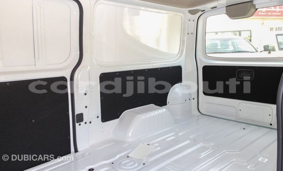 Acheter Import Voiture Nissan Urvan Blanc à Import - Dubai, Ali Sabieh Region Acheter Import Voiture Nissan Urvan Blanc à Import - Dubai, Ali Sabieh Region