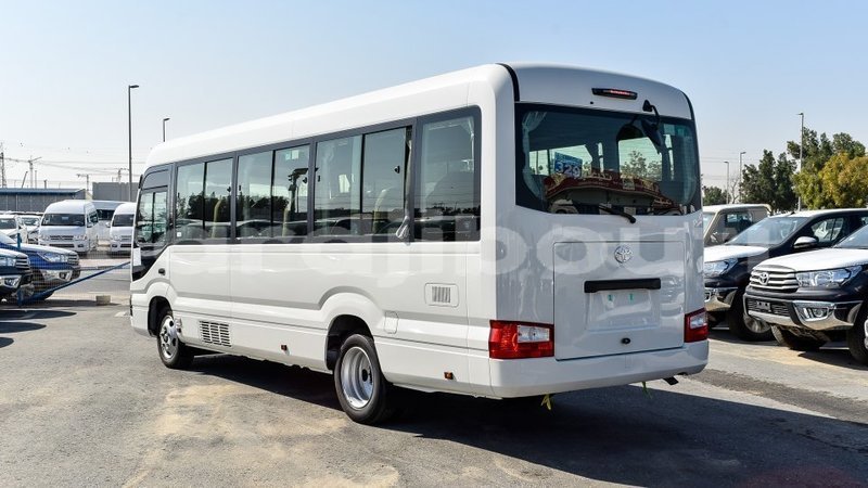 Big with watermark toyota coaster ali sabieh region import dubai 3187