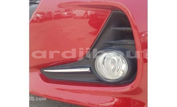 Buy Import Hyundai i10 Red Car in Import - Dubai in Ali Sabieh Region Buy Import Hyundai i10 Red Car in Import - Dubai in Ali Sabieh Region