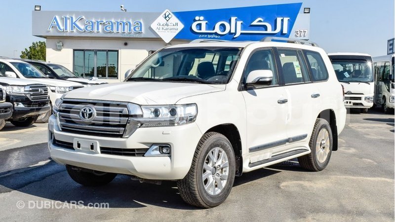 Big with watermark toyota land cruiser ali sabieh region import dubai 3197