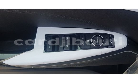 Buy Import Kia Cadenza Blue Car in Import - Dubai in Ali Sabieh Region Buy Import Kia Cadenza Blue Car in Import - Dubai in Ali Sabieh Region