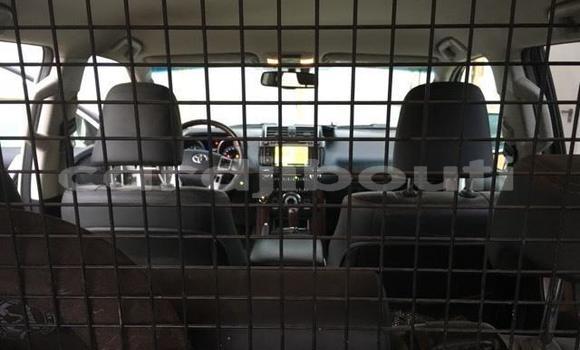 Buy Used Toyota Land Cruiser Green Car in Djibouti in Djibouti Region Buy Used Toyota Land Cruiser Green Car in Djibouti in Djibouti Region