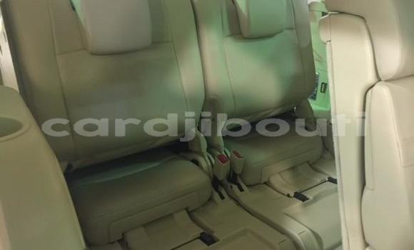 Buy Used Toyota Land Cruiser Prado Beige Car in Djibouti in Djibouti Region Buy Used Toyota Land Cruiser Prado Beige Car in Djibouti in Djibouti Region