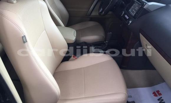 Buy Used Toyota Land Cruiser Prado Beige Car in Djibouti in Djibouti Region Buy Used Toyota Land Cruiser Prado Beige Car in Djibouti in Djibouti Region