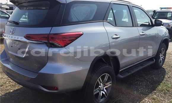Buy Used Toyota Fortuner Black Car in Djibouti in Djibouti Region Buy Used Toyota Fortuner Black Car in Djibouti in Djibouti Region