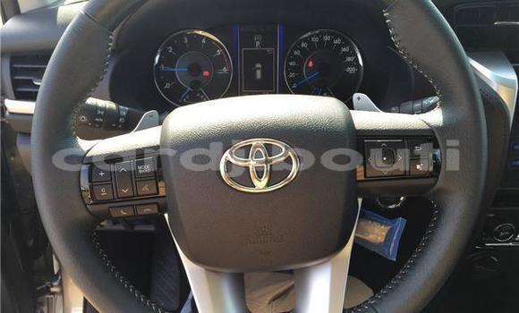 Buy Used Toyota Fortuner Black Car in Djibouti in Djibouti Region Buy Used Toyota Fortuner Black Car in Djibouti in Djibouti Region