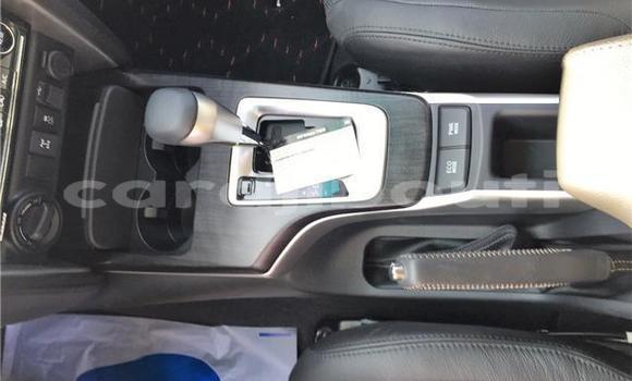 Buy Used Toyota Fortuner Black Car in Djibouti in Djibouti Region Buy Used Toyota Fortuner Black Car in Djibouti in Djibouti Region