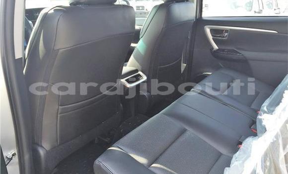 Buy Used Toyota Fortuner Black Car in Djibouti in Djibouti Region Buy Used Toyota Fortuner Black Car in Djibouti in Djibouti Region