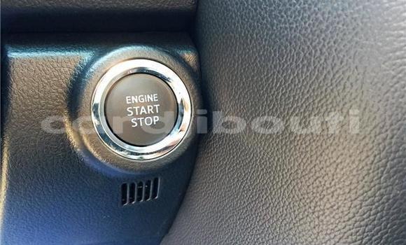 Buy Used Toyota Fortuner Black Car in Djibouti in Djibouti Region Buy Used Toyota Fortuner Black Car in Djibouti in Djibouti Region