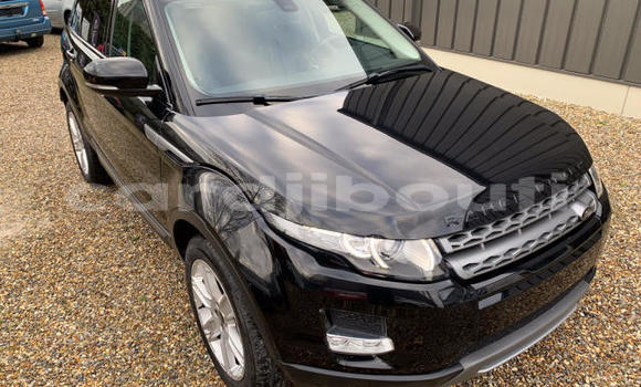 Buy Used Land Rover Range Rover Evoque White Car in Djibouti in Djibouti Region Buy Used Land Rover Range Rover Evoque White Car in Djibouti in Djibouti Region