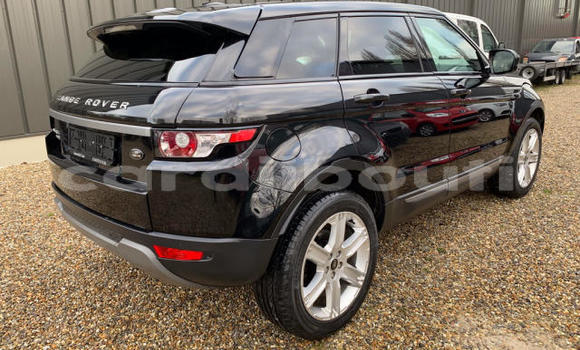 Buy Used Land Rover Range Rover Evoque White Car in Djibouti in Djibouti Region Buy Used Land Rover Range Rover Evoque White Car in Djibouti in Djibouti Region