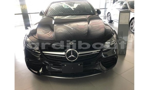 Acheter Import Voiture Mercedes-Benz 190 Noir à Import - Dubai, Ali Sabieh Region Acheter Import Voiture Mercedes-Benz 190 Noir à Import - Dubai, Ali Sabieh Region