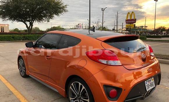 Buy Used Hyundai Veloster Beige Car in Ali Sabieh in Ali Sabieh Region Buy Used Hyundai Veloster Beige Car in Ali Sabieh in Ali Sabieh Region
