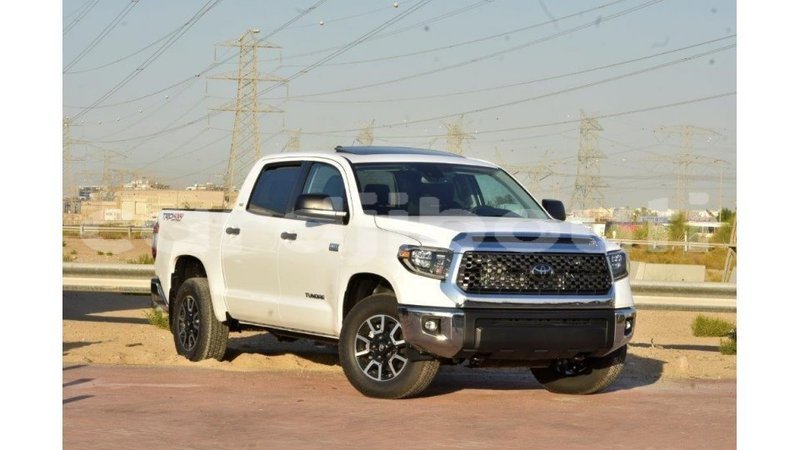 Big with watermark toyota tundra ali sabieh region import dubai 3255