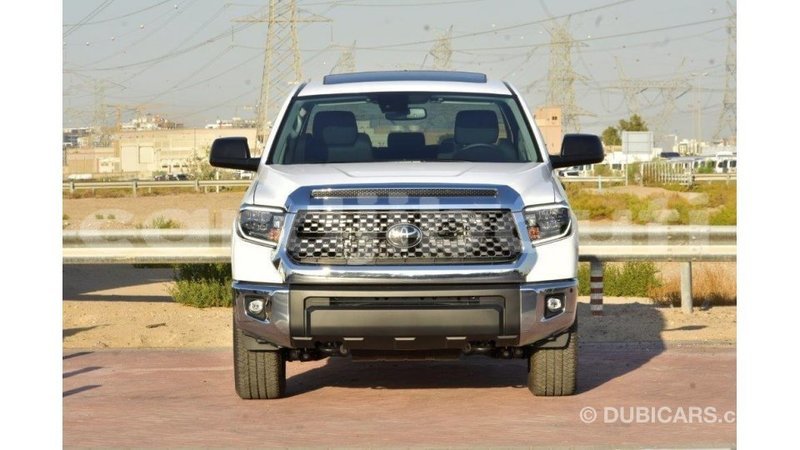 Big with watermark toyota tundra ali sabieh region import dubai 3255